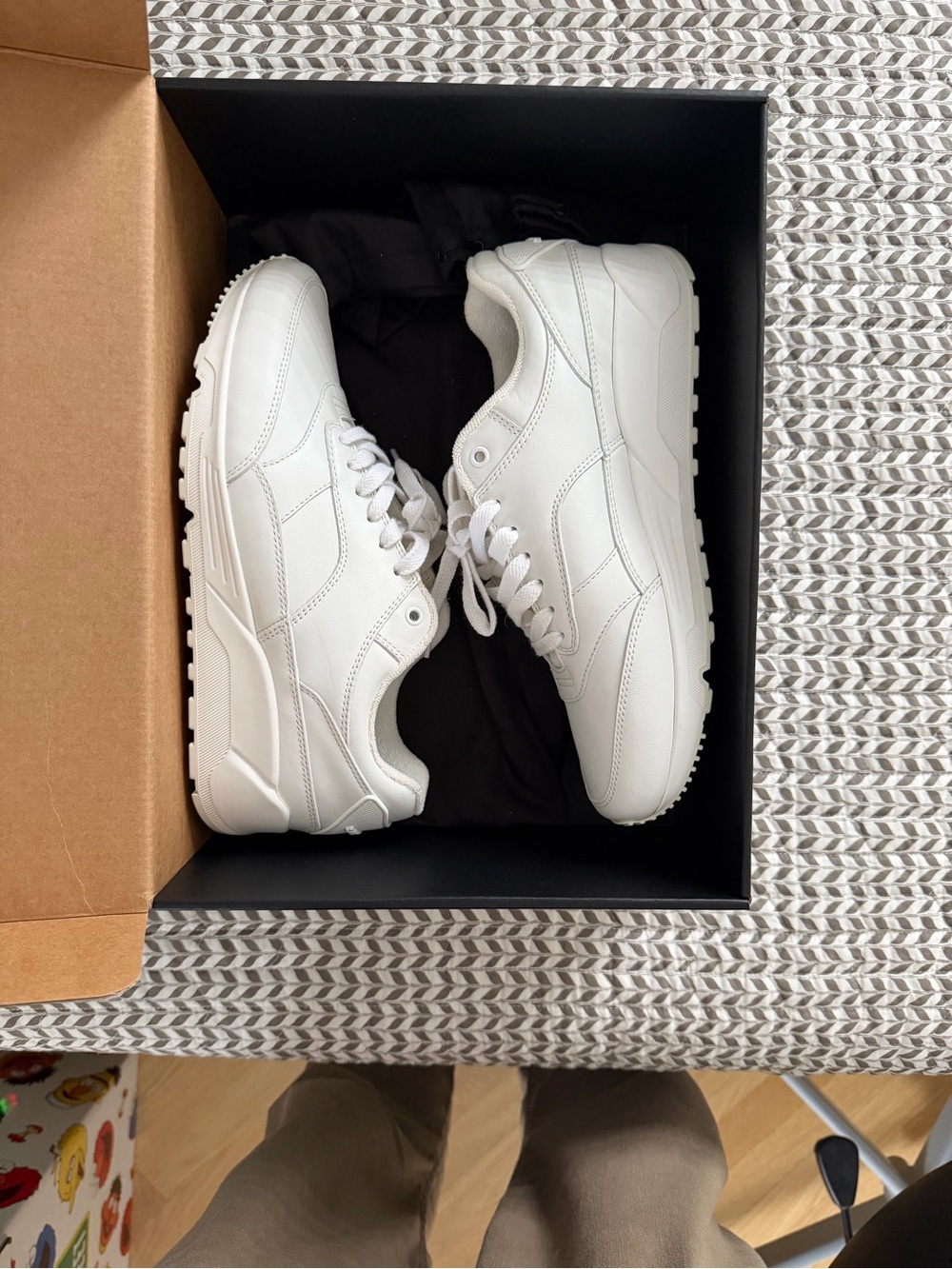 Saint Laurent Sneakers